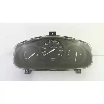 

248105F564 2276428 Watch Features Km Nissan Micra (k11)