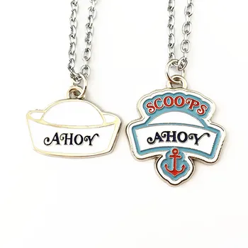 

FANTASY UNIVERSE Freeshipping 20pcs necklace DSJHGSA01