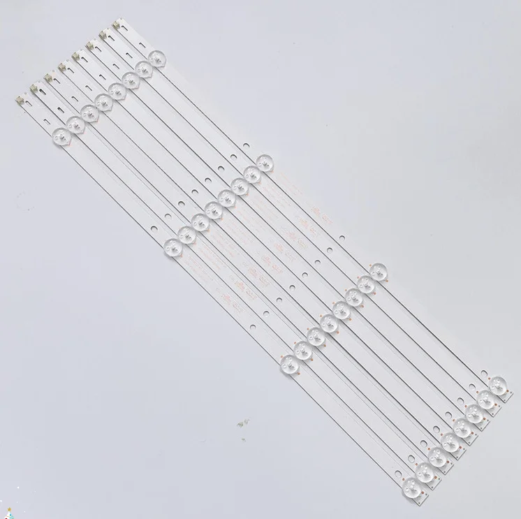 Новый оригинальный 40 шт./лот светодиодная подсветка для P50FN0117K P50FN117K K500WDC2 K500WDC2178059