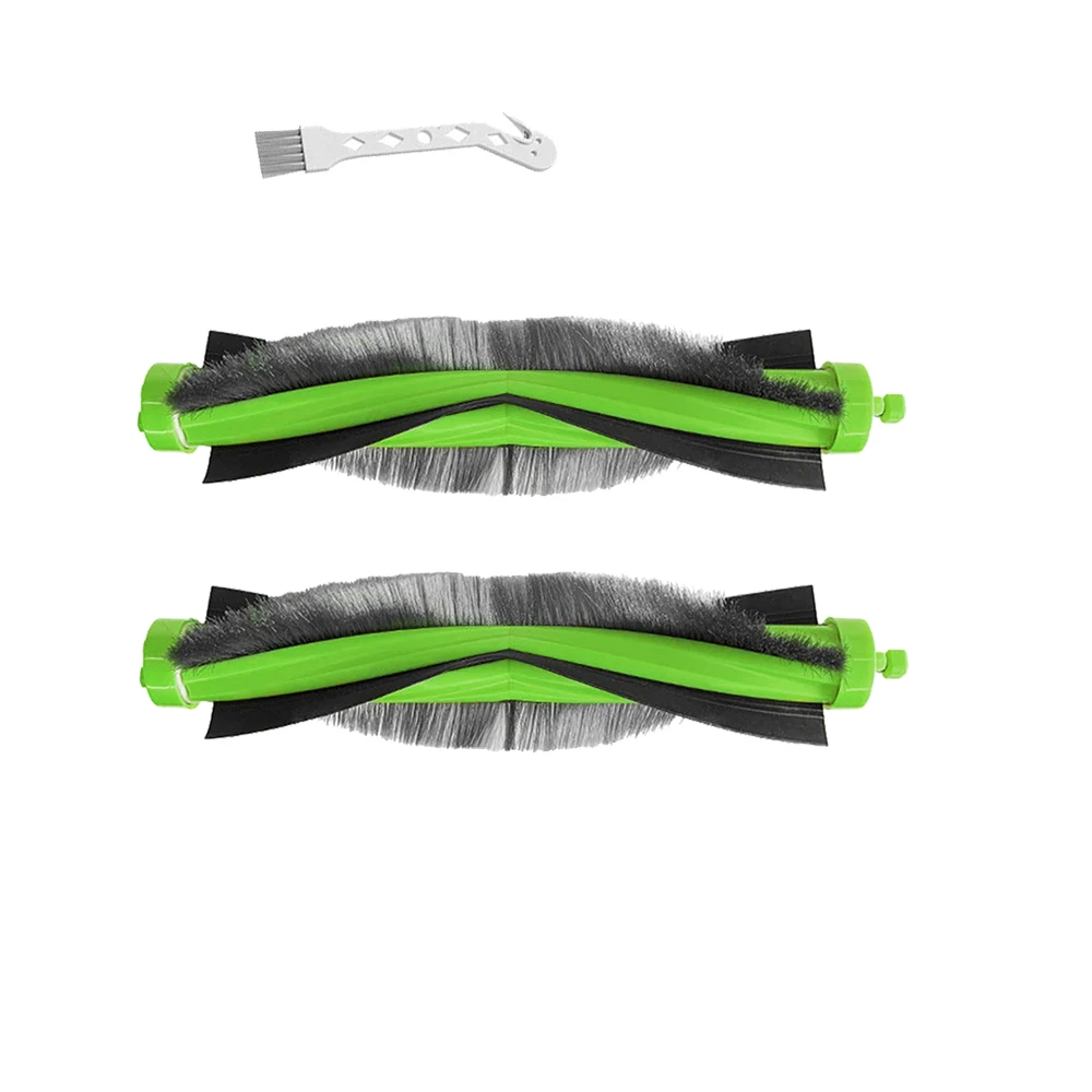 acessorios de substituicao kit para irobot roomba combo varrendo robo principal escova filtro mop pano pecas reposicao 01