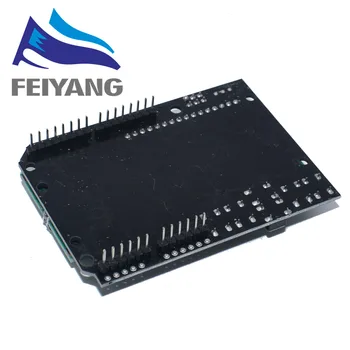 

10PCS 1602 LCD display modulle Keypad Shield Duemilanove 16*2 LCD1602