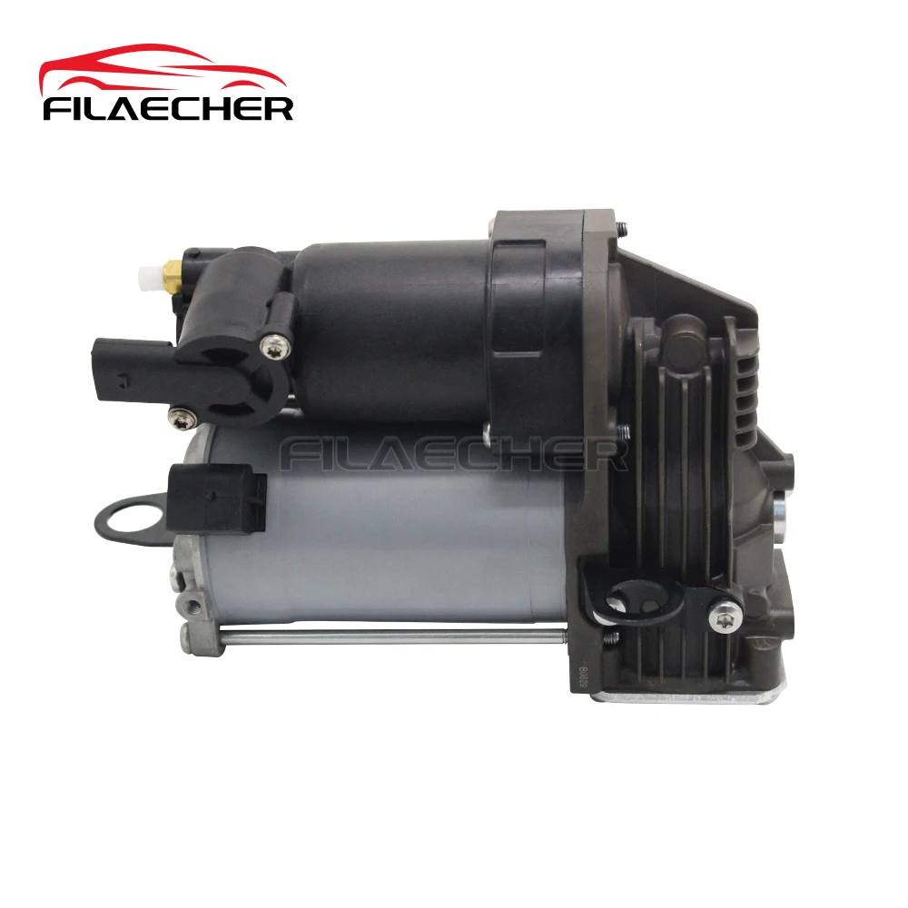 

Air Suspension Compressor Pump for Mercedes S-Class W221 2007-2013 221 320 07 04 2213200304 2213200704 2213200904