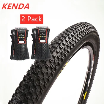 

2pack Kenda Mountain Bike Tire Pneu Mtb 29"27.5"26"Folding Bead BMX Bicycle Tire Anti Puncture Ultralight Cycling Tire Foldable