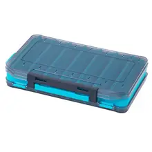 

Anti-Scratch Compartment Design Compartment Design Fishing Box for Outdoor