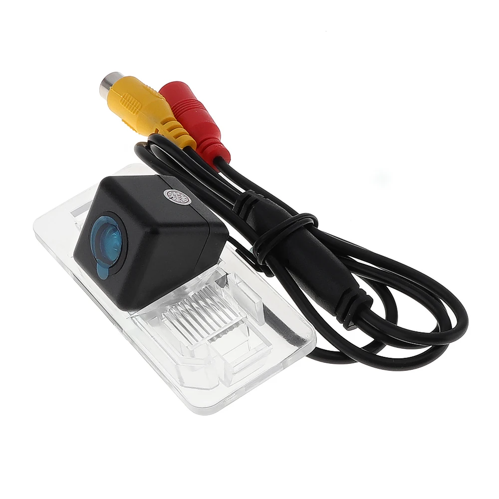 

Waterproof 170 Degrees Night Vision Car Rear View Camera Fit for BMW E39 E46s