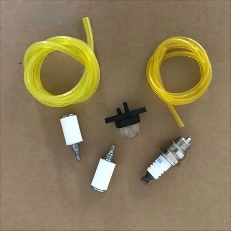 Air /& Fuel Filter Kit For Craftsman 18 inch 42cc Poulan 18/" Wild Thing Chainsaw