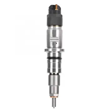 

Common Rail Fuel Spray Injector Nozzle Spare Parts Fit for Cummins 5268408 0445120289 Fuel Injector Car Accessories