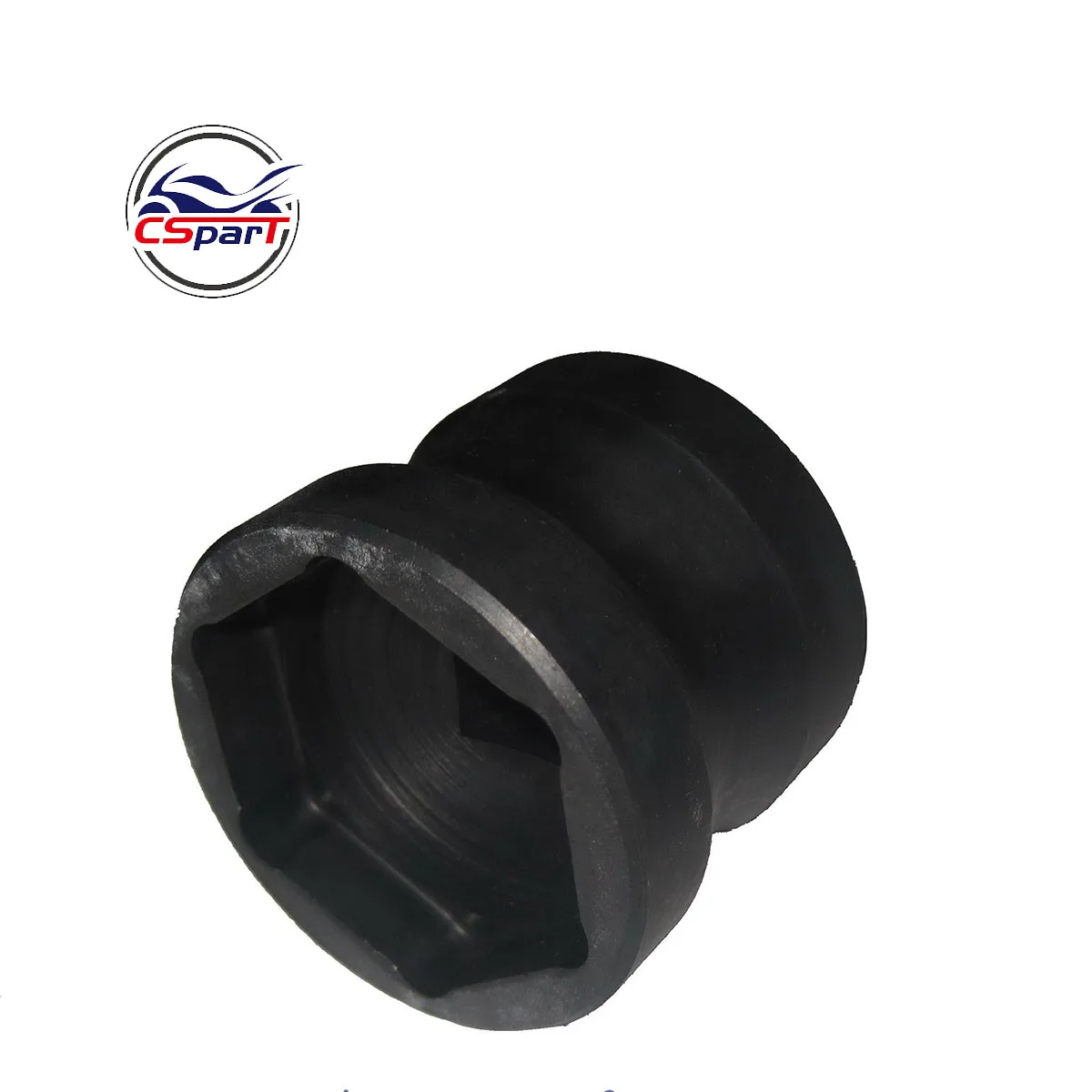 Beste 39MM 41MM GY6 125CC 150CC 250CC ATV Quad Motor Motor Crank Case Clutch Verwijder Wrench Socket moer Tool 125 150cc Onderdelen