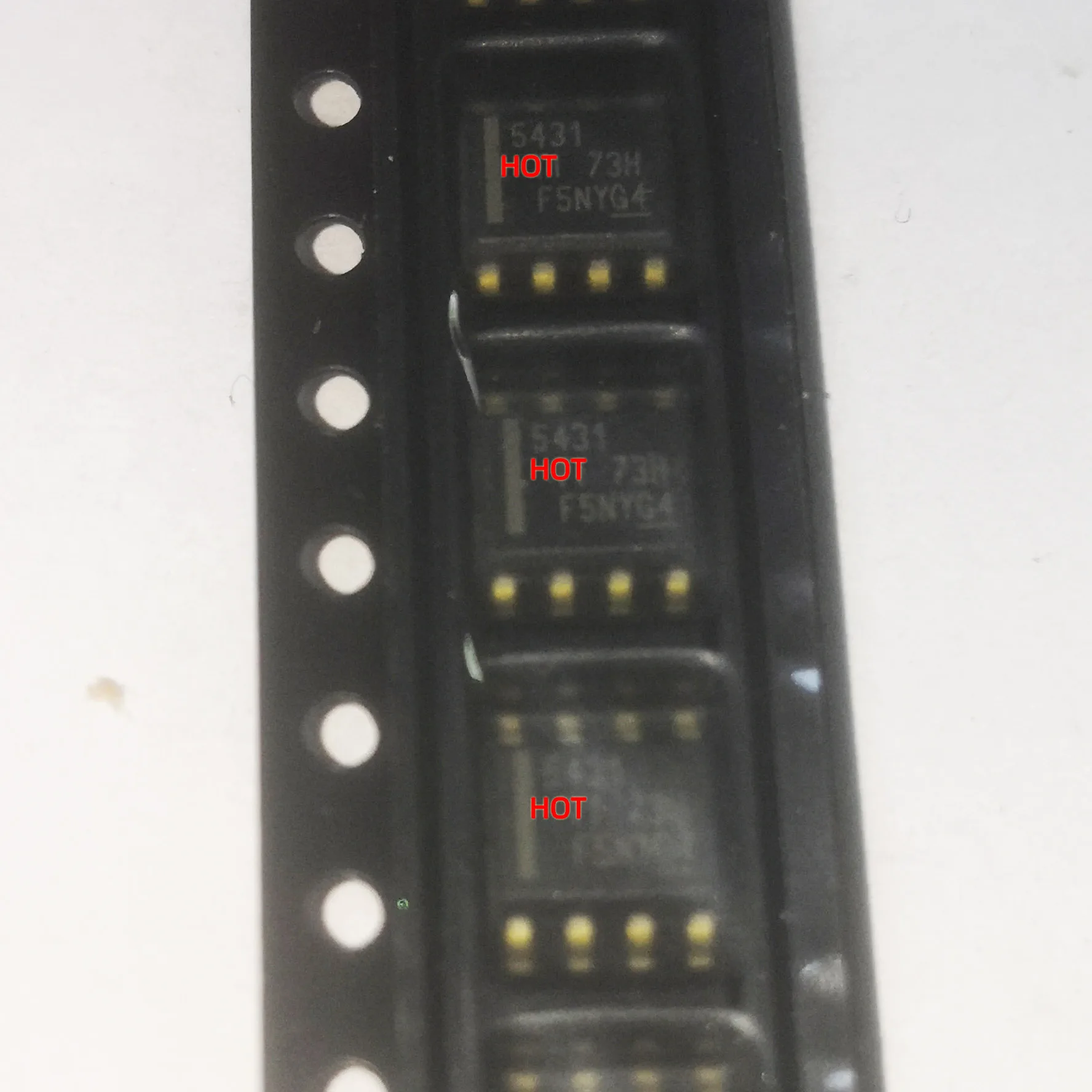 

10unids/lote TPS5431DDAR SOP8 консалтинговый сервис по цене партии
