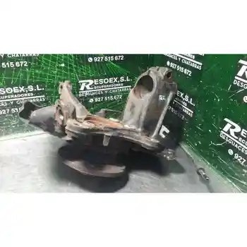 

1K0615311F STEERING KNUCKLE FRONT LEFT SEAT ALTEA XL (5P5)