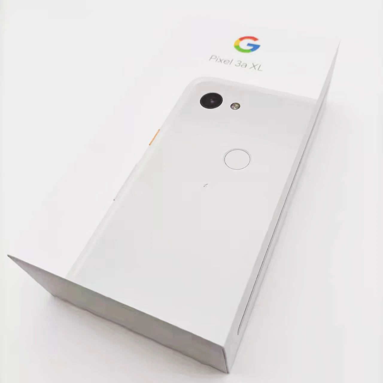 HTC Google Pixel 3a XL 4GB+64GB Refurbished-Original Unlocked Phone 6.0 inch Cheap Cell Phone With Free Shipping Fast Charging refurbished iphone xr
