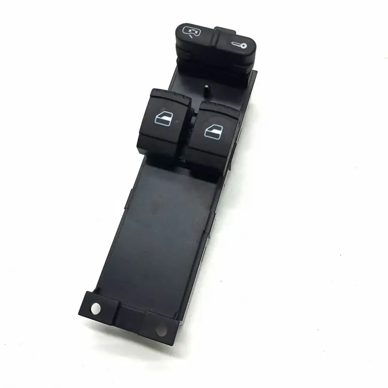 Newest Power Window Switch Fit for skoda fabia octavia For Volkswagen vw Golf MK4 Double Door 1J3 959 857A | Автомобили и