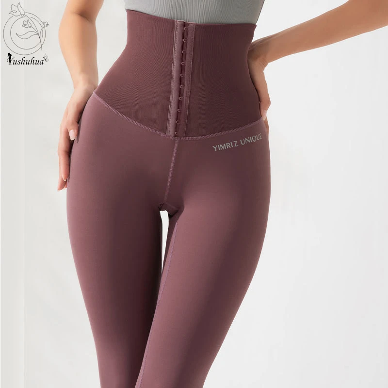 Corset yoga pants Clearance