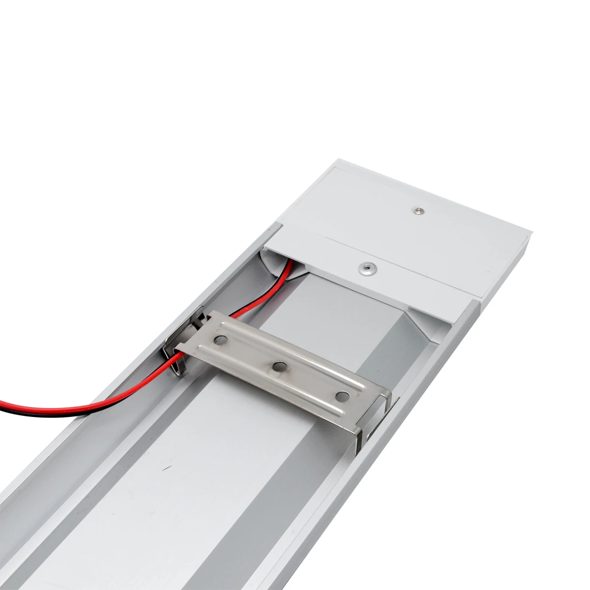 12V светодиодный салона белый светодиодные полосы света лампы дневного света Ван Караван Лодка дома универсальный