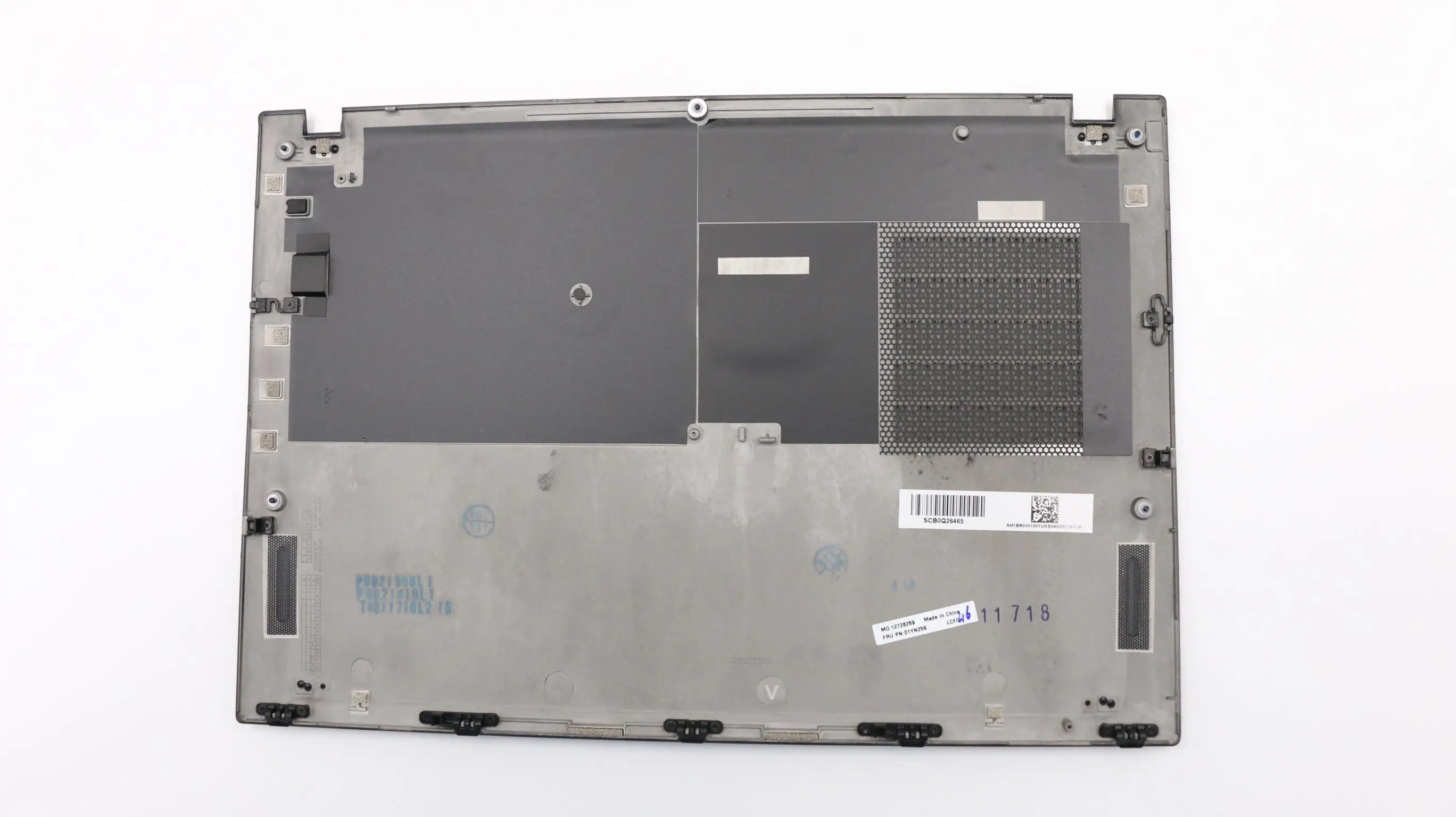 D чехол для Thinkpad T490S 01YN259