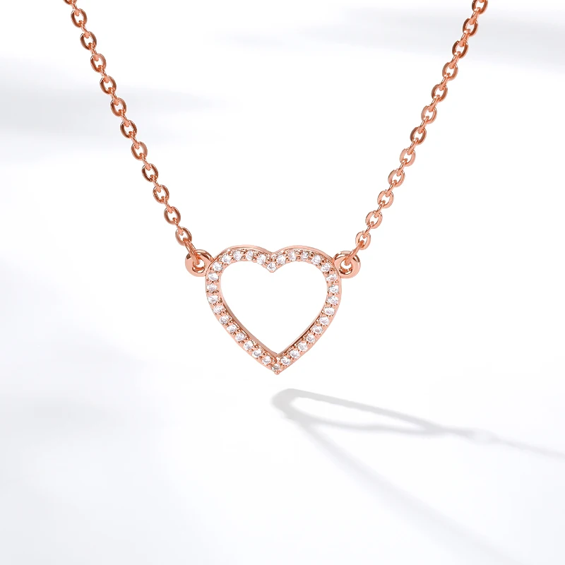 N00690-Rose Gold