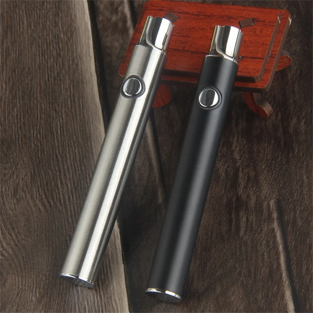 Черная батарейка для часов Кнопка cr2032 батарея для Vape для o. pen Preheat 510 резьба переменное напряжение C Art