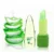 Pure Natural Aloe Vera Natural Moisturizer Lipstick Temperature Changed Color Lipbalm Magic Pink Protector Lips Cosmetics