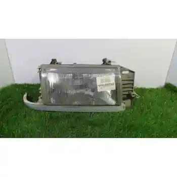 

539471 Right headlight Fiat Kind (160)
