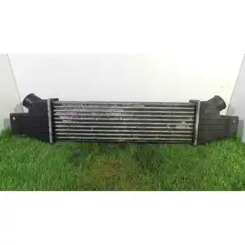 

A100 23710-21050 A100 23710-21050 Intercooler Ssangyong Rodius