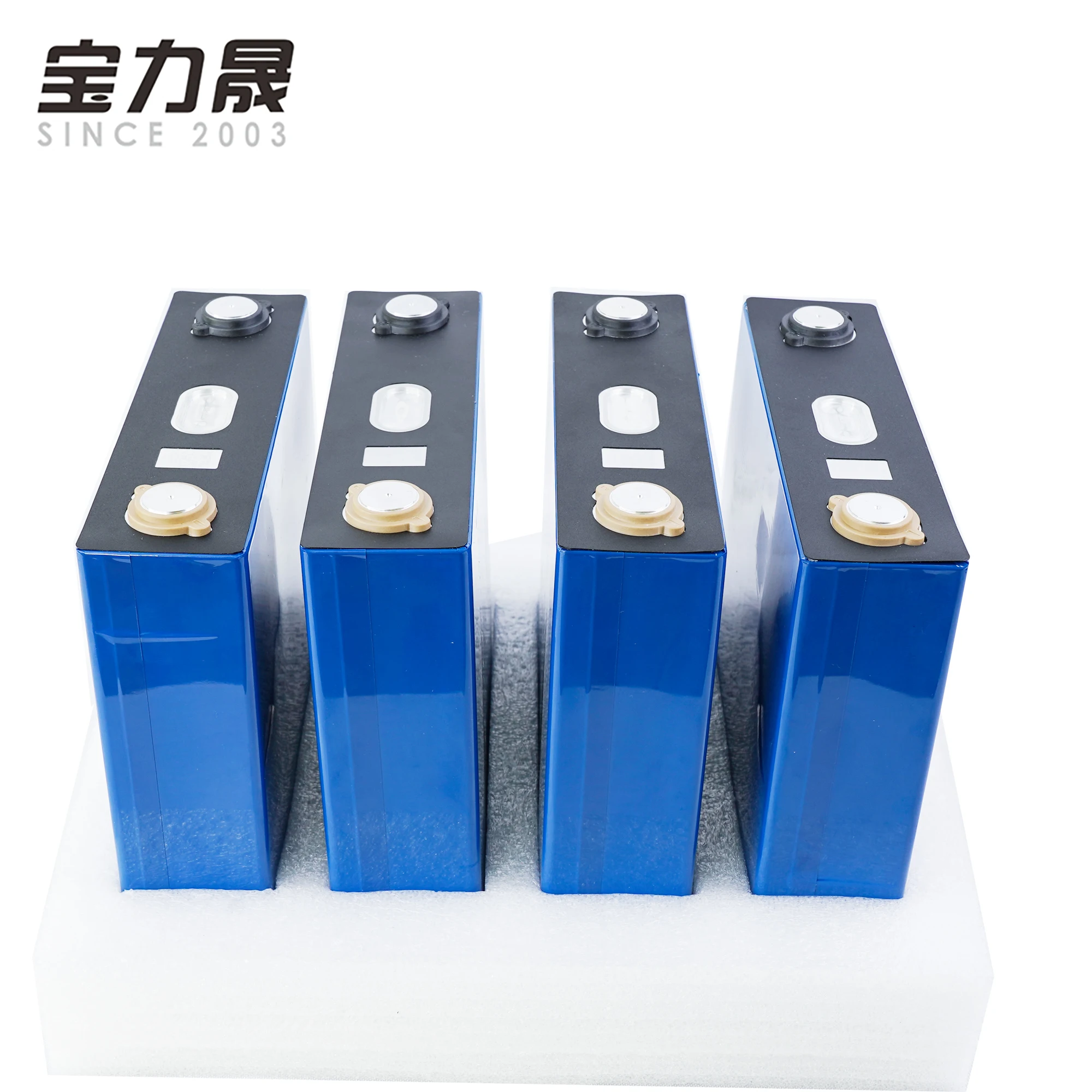 

1PCS lifepo4 Battery pcaks 3.2V 150Ah Lithium Iron Phosphate solar 24V150AH 12V300Ah 24V300AH cells not 120Ah EU US TAX FREE