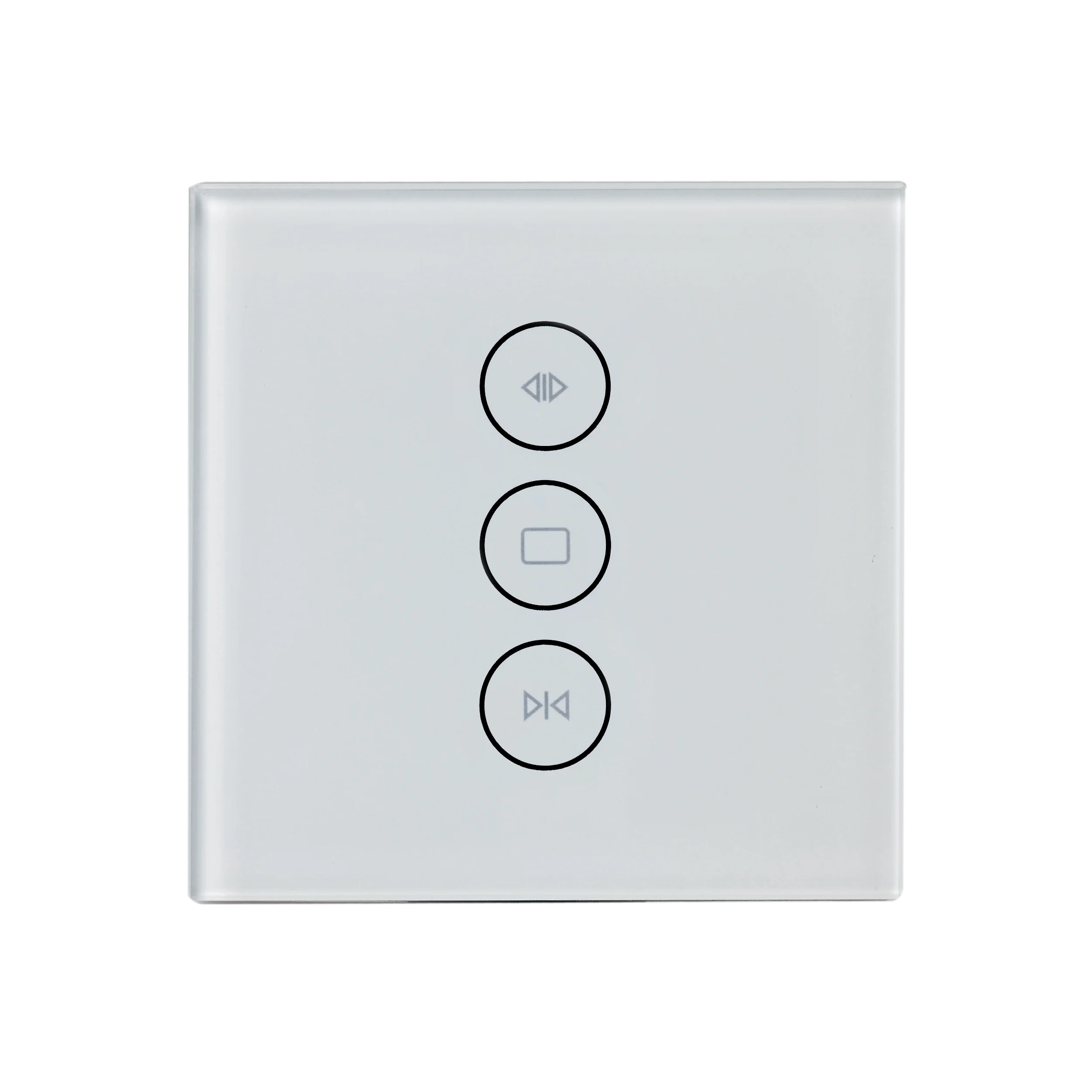 WiFi Smart Life Switch рольставни Tuya для электрического моторизованного занавеса жалюзи работает с Alexa и Google Home EU/US Plug - Комплект: EU Type