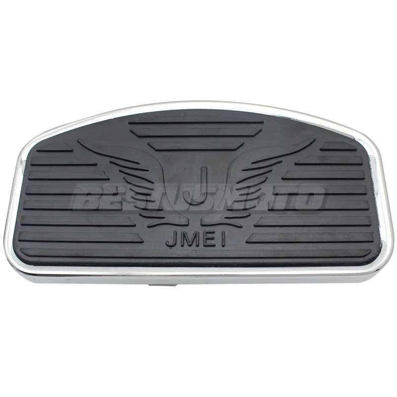 Подножки для мотоцикла Honda Shadow 400 750 Ace VT400 VT750 2004 2012|Подставки под ноги| |