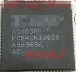

IC NEW 100% XC4008E-4PC84C