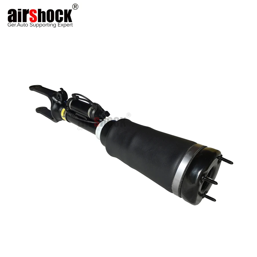 

AirShock Suspension Air Spring Front Air Ride Assembly Fit Mercedes-Benz W251 V251 2513203113