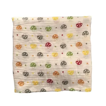 

Hot! 120x120cm Muslin Newborn Baby Bath Towel Swaddle Blankets baby swaddle Cotton Multi Designs Functions 6 Types New Sale