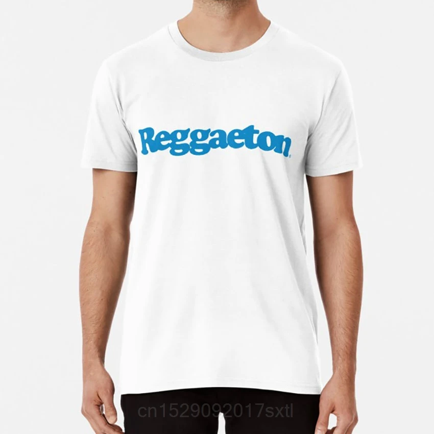 Reggaeton shirts Clearance