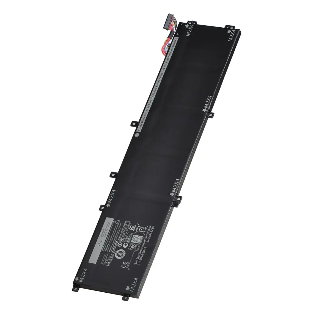 Baterias p/ laptop