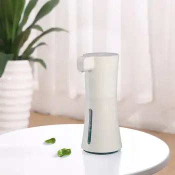 

Automatic Liquid Soap Dispenser Smart Sensor Infrared Induction Soap Touchless Bathroom Dispenser For Hand Washing Kitchen Tool