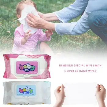 

Reusable Baby Wipes Lid Useful Baby Wet Wipes Cover Portable Child Wet Tissues Box Lids Mobile Wipes Wet Paper Lid