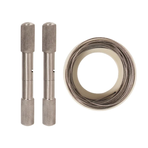Wire saw