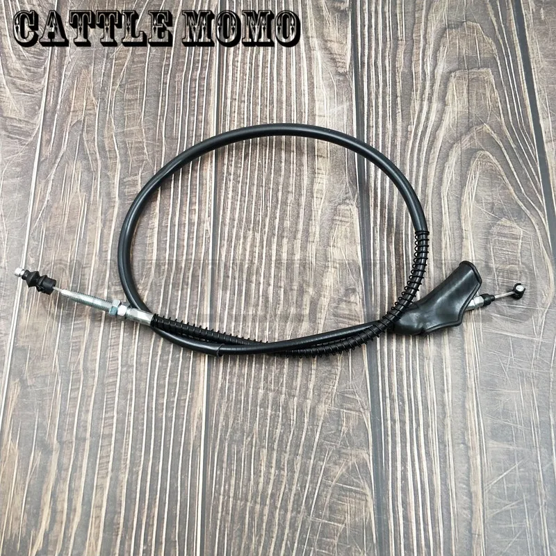 Motorcycle Accessories Clutch Line Cable Wire For Ktm Duke390 Duke 390