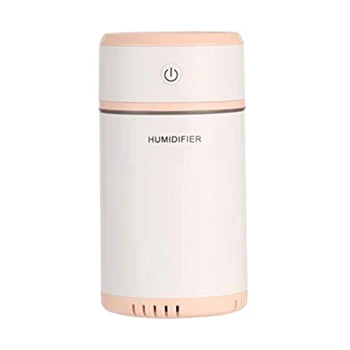 

USB Humidifier Creative Pull Humidifier Car Air Purification Mini Humidifier Appliance Gifts