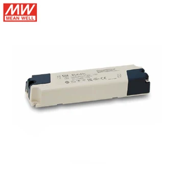 

MEAN WELL DLP-04L 4W 16V 240mA DALI Bus Power Supply 4W Ultra Slim Linear LED Driver DLP-04 Linear type