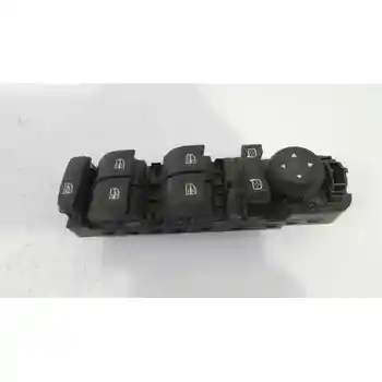 

E3016 2001075 Control Multifunction Renault Megane Iii Saloon 5 P