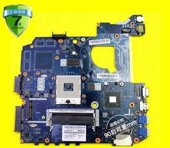

LA-8221P For ASUS K45A K45VD A45V K45VM K45VS A85V motherboard LA-8221P GM original motherboard Test