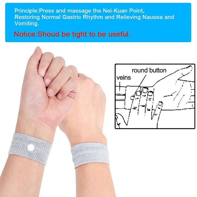 Top more than 84 copper motion sickness bracelet best in.duhocakina