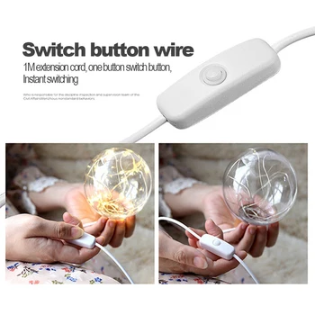 

Round Table Lamp Desk Lamp Adjustable Portable Rechargeable LED Light Illuminate Baby Stroller Round Night Light Touch Switch