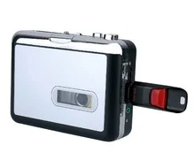 Redamigo leitor de cassetes usb walkman usb captura de cassete para mp3 usb fita de captura de cassete, cassete usb ao conversor de mp3 crp231