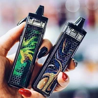 Electronic Cigarettes