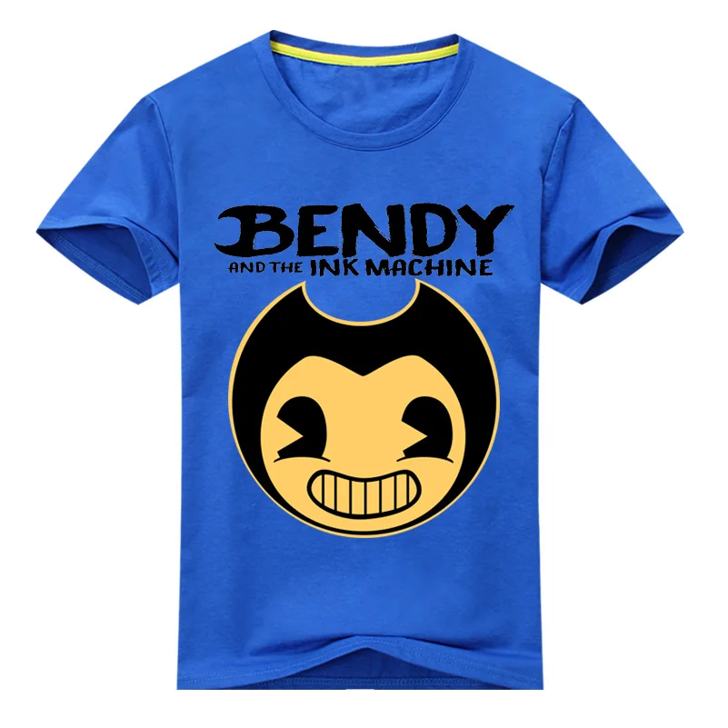 Детская одежда, футболки футболка с короткими рукавами футболка с рисунком «Keep Smile» топы для мальчиков и девочек, футболка для малышей