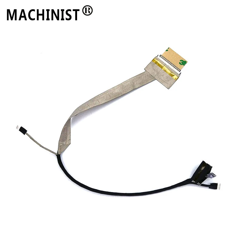 

Video screen Flex wire For Sony VAIO VPCEB EB15FM EB15FX EB16FX EB17FX laptop LCD LED LVDS Display Ribbon cable 015-0101-1508_A
