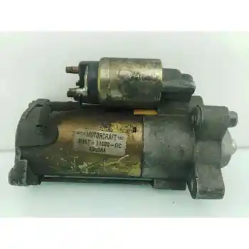 

11 TEETH Starter Motor Ford Focus C-Max (CHAP) Trend (d)