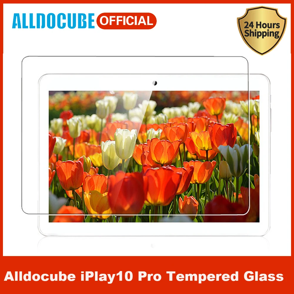 Alldocube Оригинальное закаленное стекло для ALLDOCUBE iPlay10 pro Защитная пленка экрана