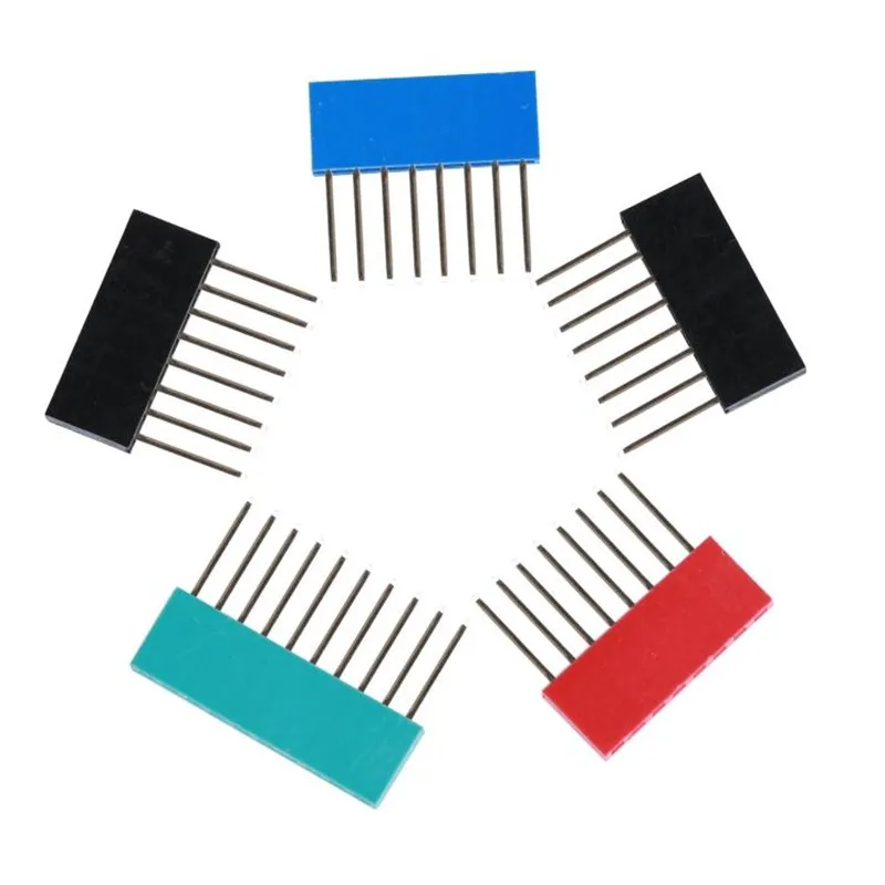 80 un conector de cabeca alto feminino 03