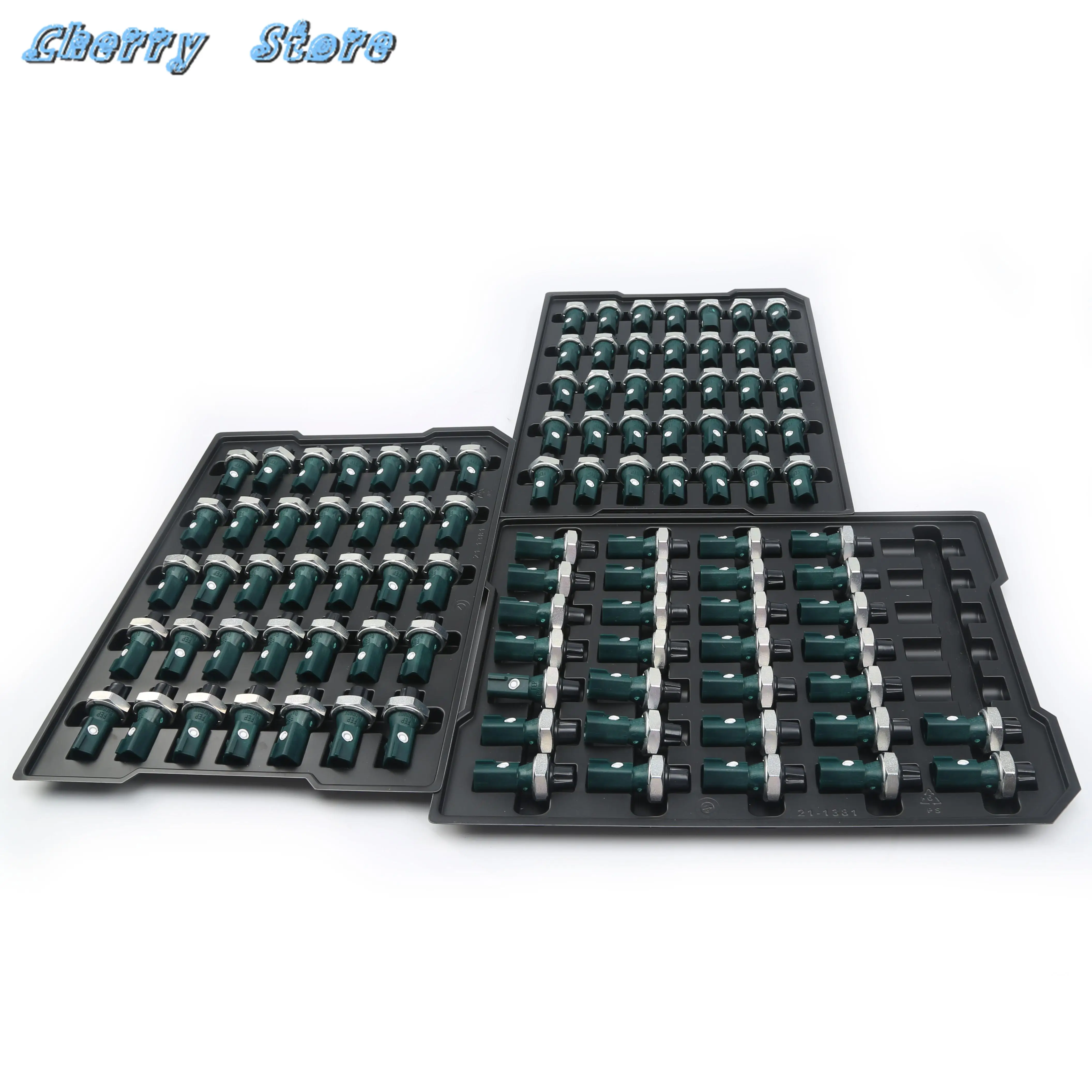 

Oil Pressure Sensor Switch Set 100Pcs 03C 919 081 For VW Golf Jetta MK4 MK5 MK6